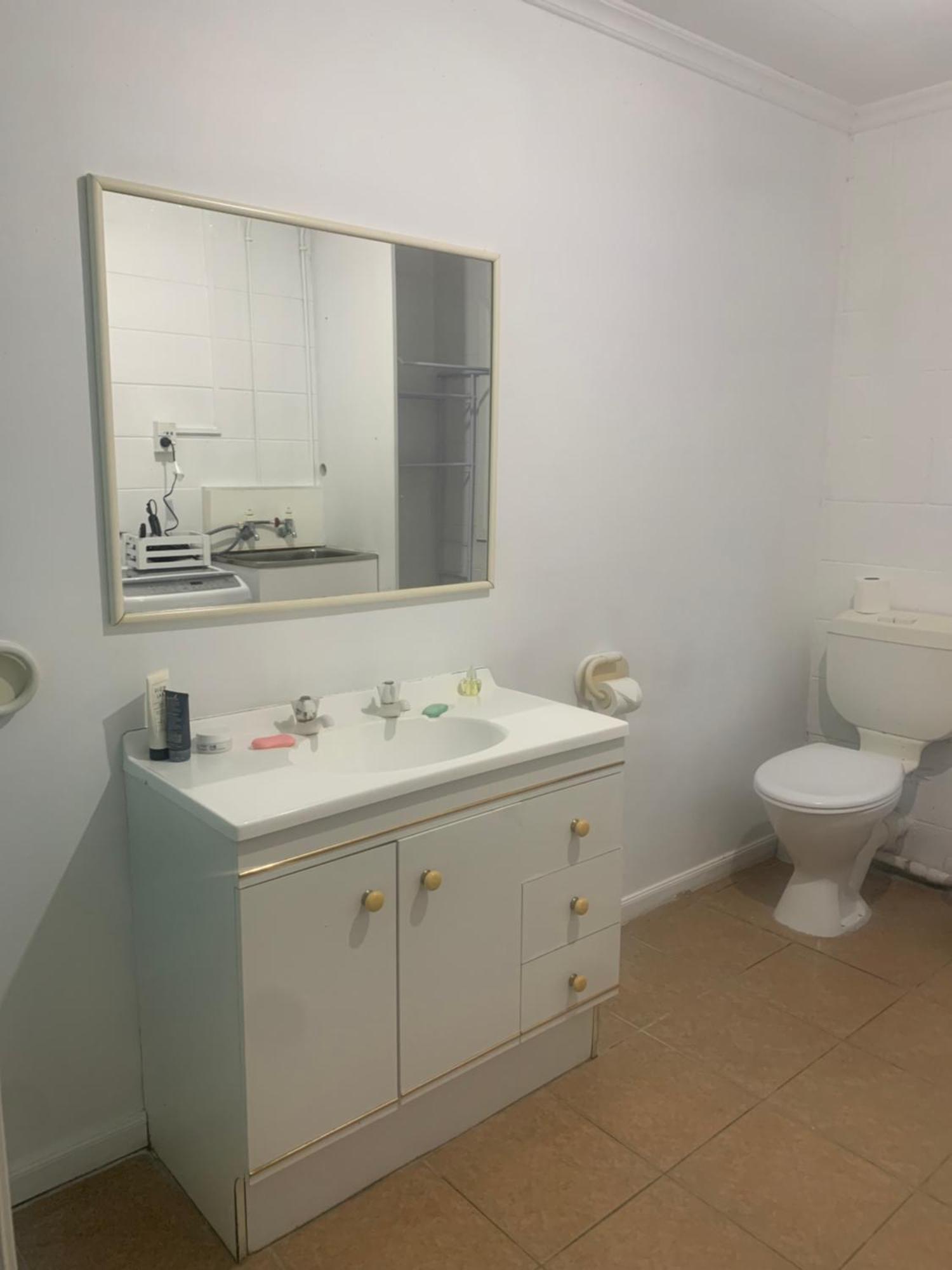 Villa Seaview House Unit 2a Whangarei