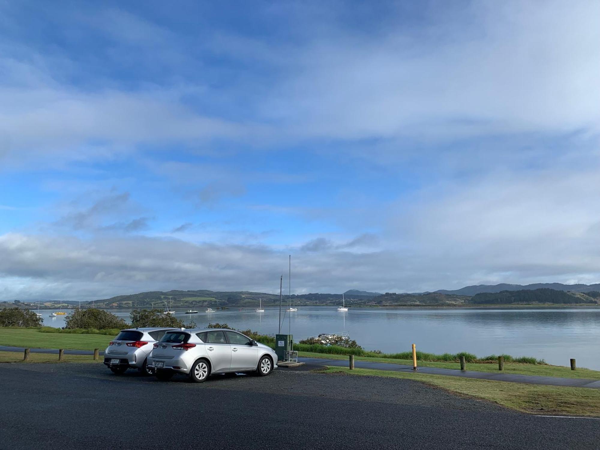 Seaview House Unit 2a