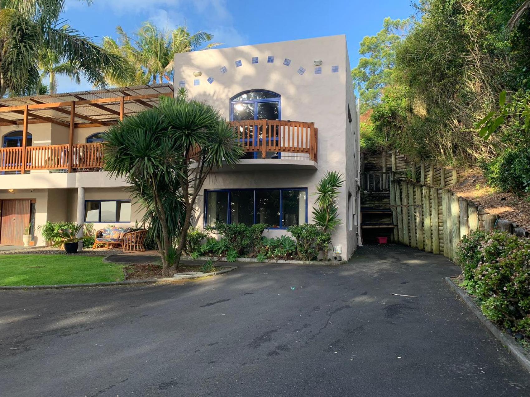 Seaview House Unit 2a