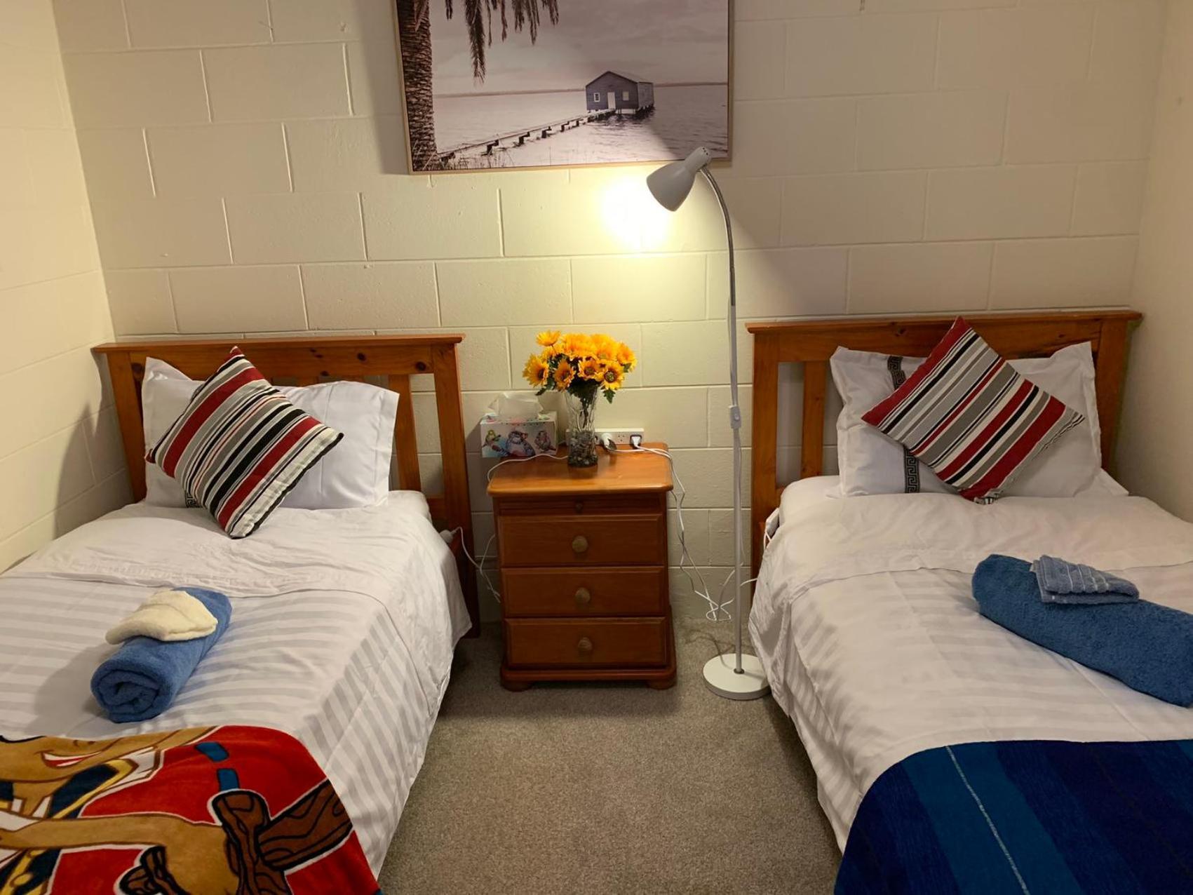 Villa Seaview House Unit 2a *