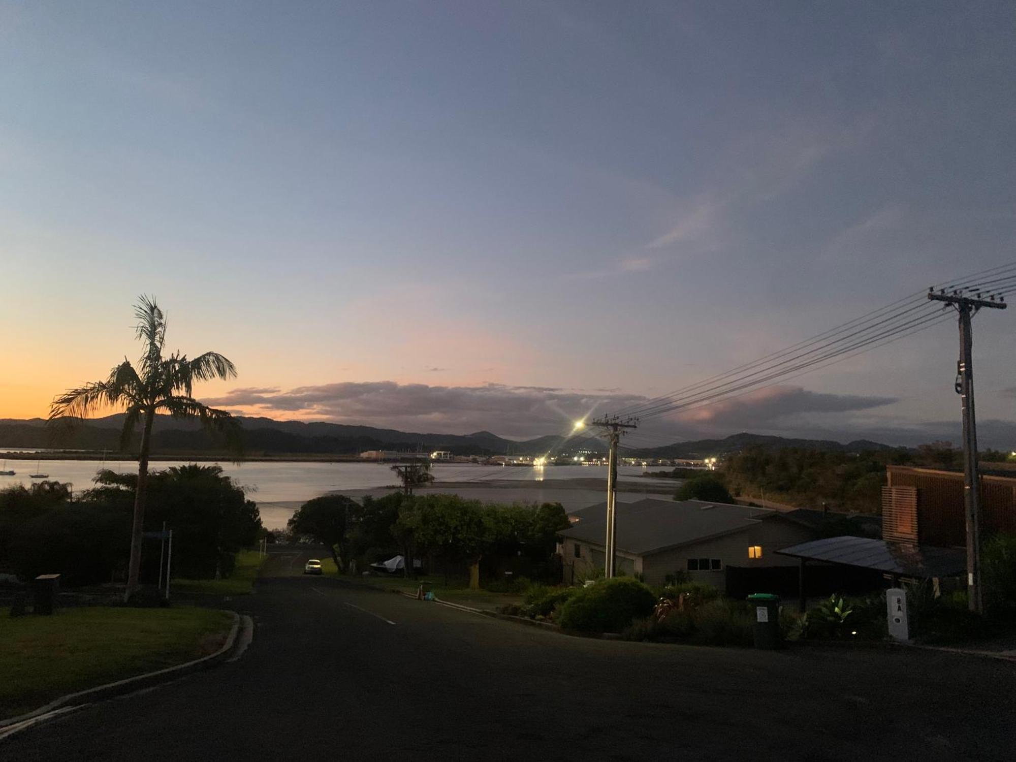 Villa Seaview House Unit 2a