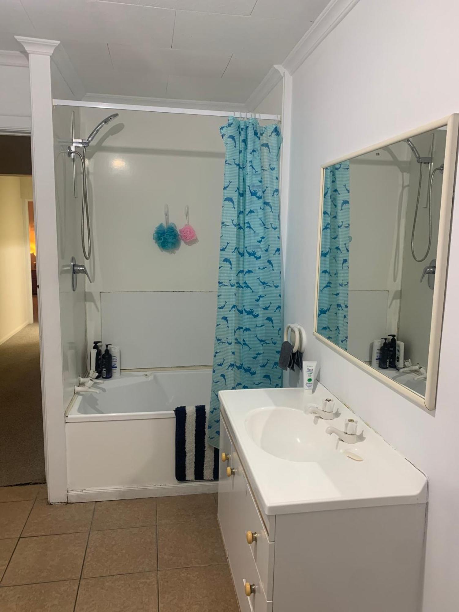 Villa Seaview House Unit 2a
