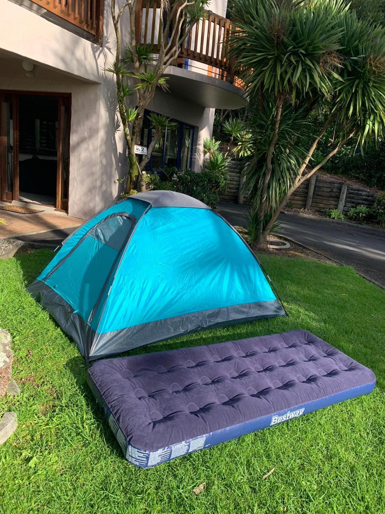Seaview House Unit 2a