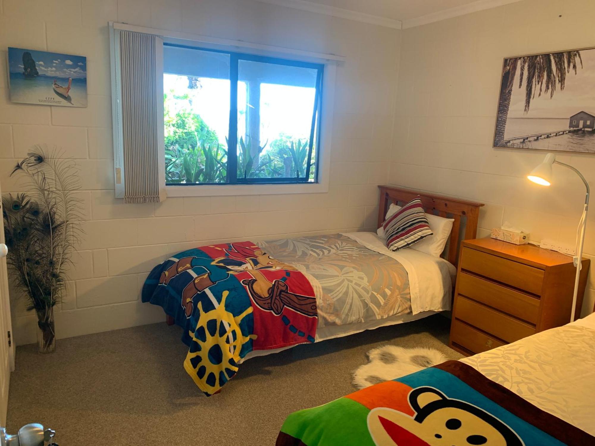 Villa Seaview House Unit 2a Whangarei