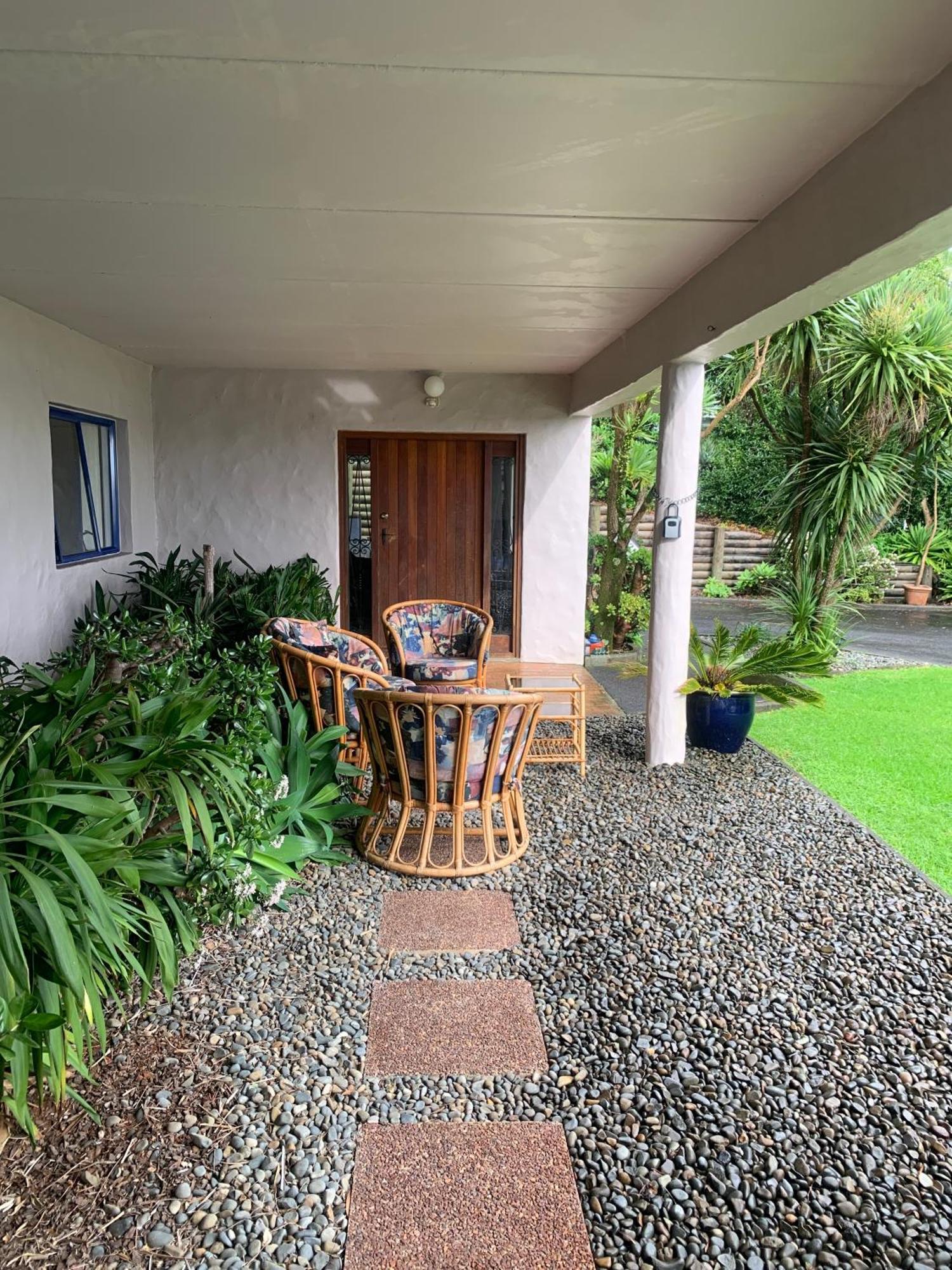 Seaview House Unit 2a Whangarei
