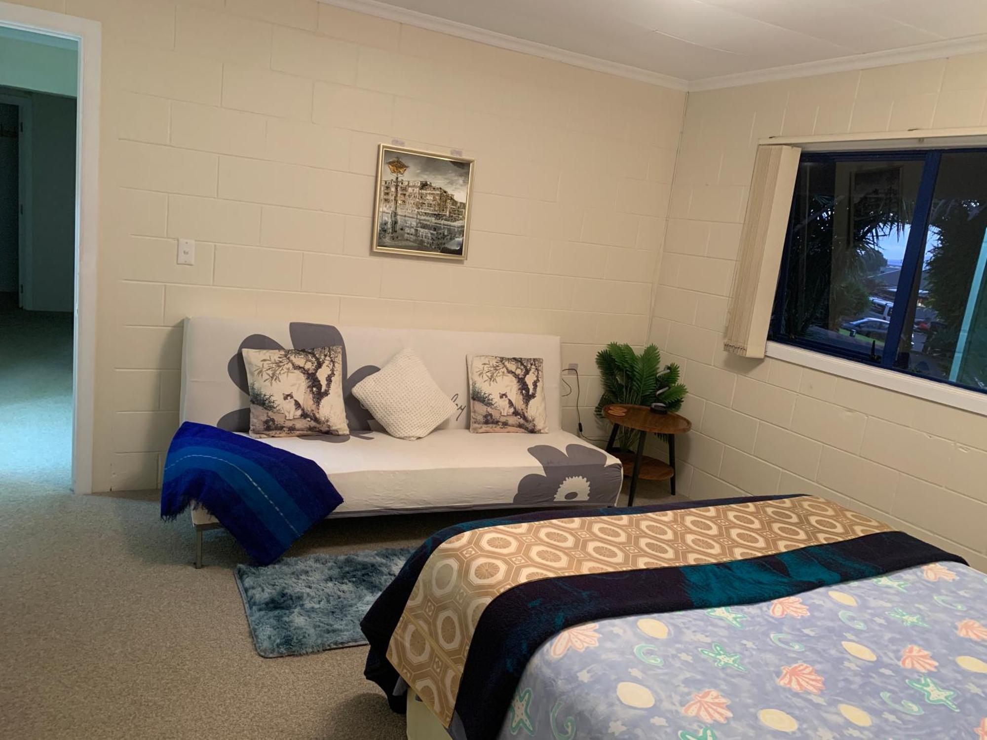 Seaview House Unit 2a Villa *